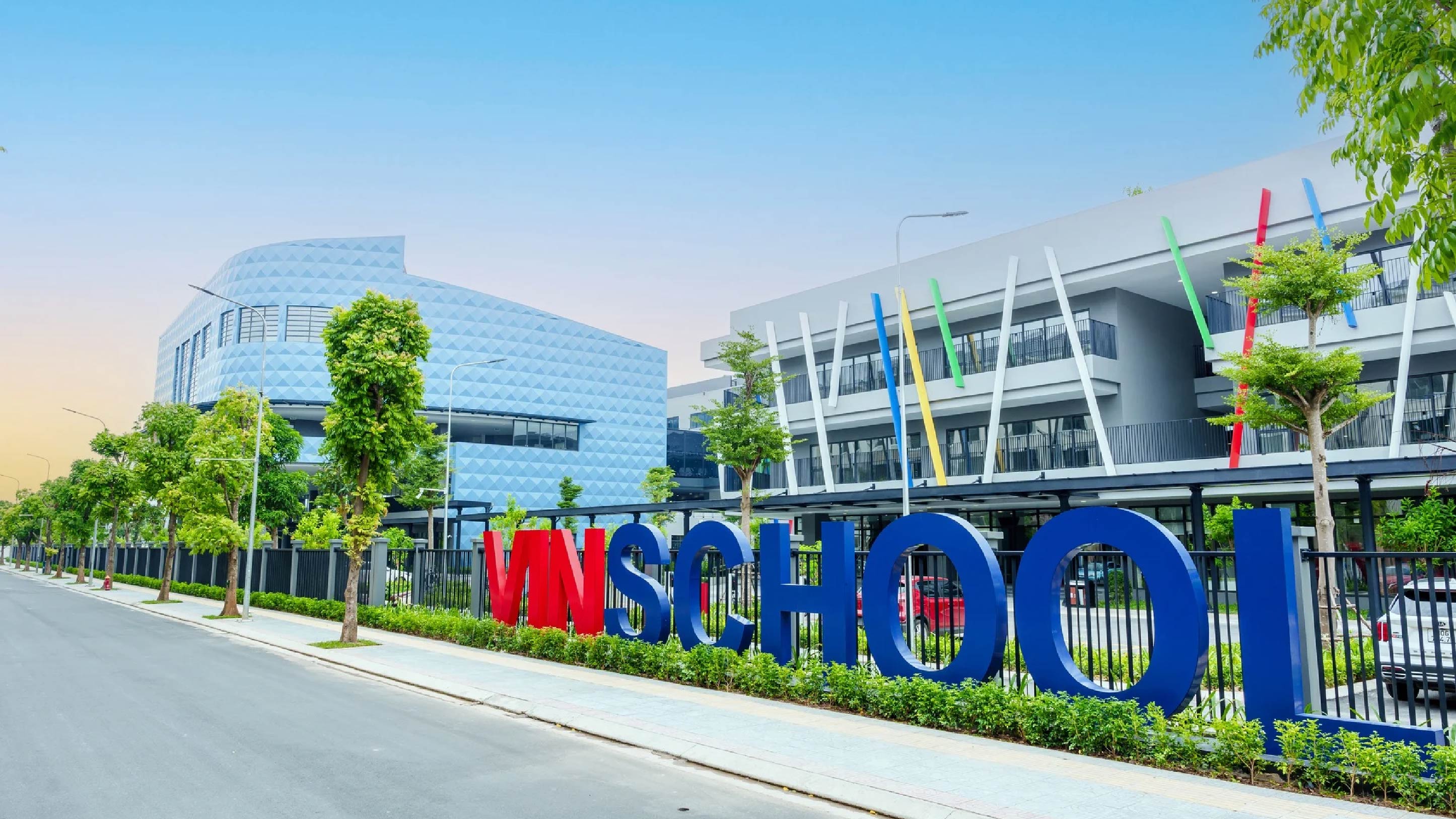 VINSCHOOL
